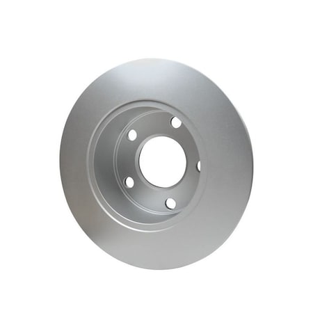 Pagid Brakes Brake Disc, 355102802 355102802